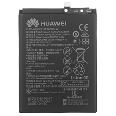 Akkumulátor HB396286ECW Honor 20 lite / Huawei P Smart (2019) / 10 Lite készülékhez, Utángyártott