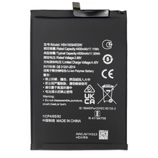 HB416594EGW akkumulátor Honor 90 Lite / X8a, utángyártott