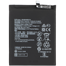 Akkumulátor HB486486ECW Huawei P30 Pro / Mate 20 Pro készülékhez, utángyártott
