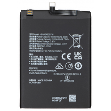Akkumulátor HB506492EFW Honor Magic5 Lite készülékhez, utángyártott