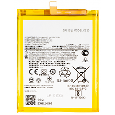 KZ50 akkumulátor Motorola Moto G8 Power, utángyártott
