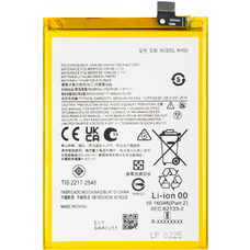 Akksi NH50 Motorola Moto E13 / G13 / G53 / E32s / E22s készülékhez, utángyártott