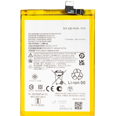 Akkumulátor PC50 Motorola Moto E14 / G14 / G54, utángyártott