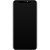 LCD kijelző modul JK Apple iPhone 11-hez, In-Cell verzió, fekete - 0. kép