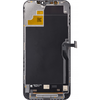 LCD Kijelző Modul JK Apple iPhone 12 Pro Max-hoz, In-Cell Verzió, Fekete - 1. kép