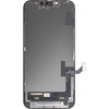 LCD Kijelző Modul JK Apple iPhone 14-hez, In-Cell Verzió, Fekete - 1. kép