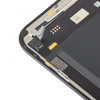 LCD kijelző modul JK Apple iPhone 15 Pro Maxhoz, In-Cell verzió, fekete - 1. kép