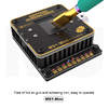 CPU Heating Glue Removal Table Mijing MS1 Mini - 0. kép