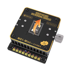 CPU Heating Glue Removal Table Mijing MS1 Mini