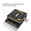 CPU Heating Glue Removal Table Mijing MS1 Mini - 3. kép