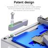 Desoldering állomás Mechanic Apple iPhone X - 15 Series szerviz és szerelés - 2. kép