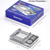 Desoldering állomás Mechanic Apple iPhone X - 15 Series szerviz és szerelés - 3. kép
