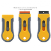 Glue Remover Scraper Best BST-218 - 3. kép
