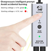 Power Kábel Mechanic Power Pro Max for Apple iPhone 6 - 13 Pro Max Series - 1. kép