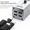 Power Kábel Mechanic Power Pro Max for Apple iPhone 6 - 13 Pro Max Series - 2. kép