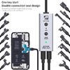 Power Kábel Mechanic Power Pro Max for Apple iPhone 6 - 13 Pro Max Series - 3. kép