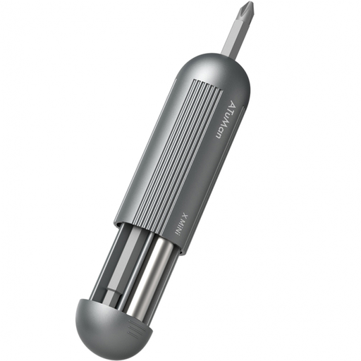 ATuMan Xmini Pocket Grey csavarhúzó