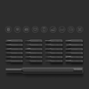 Xiaomi csavarhúzó 24in1 BHR4680GL - 0. kép