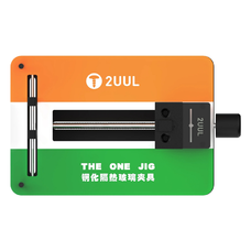 Forrasztó PCB tartó 2UUL The One Jig (Indiai változat)