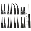 Tweezer OEM TS, 9in1 csipesz - 1. kép
