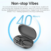 Honor Choice Open Ear, Fekete 5504AATP - 4. kép