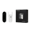 iMILAB Smart Csengő, Wi-Fi, 2.5K, Fehér CMSXJ33A + CMSXJ33B - 2. kép