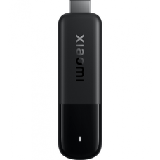 TV Stick Xiaomi Mi (2. generáció), Wi-Fi, 4K, HDR10+, Fekete