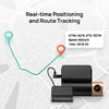 Külső GPS modul 70mai GPS03 Dash Cam Lite 2 D10-hoz, fekete - 0. kép