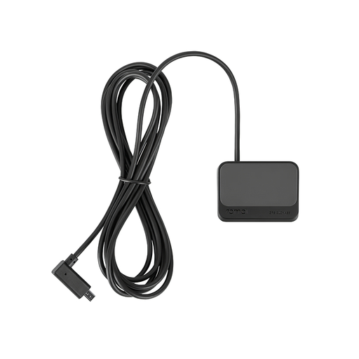Külső GPS modul 70mai GPS03 Dash Cam Lite 2 D10-hoz, fekete
