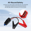 Jump Starter 70mai MiDrive PS01, 600A, Fekete - 4. kép