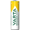 Tölthető NiMH elemek Varta, AA / LR6, 2100mAh, 4 darab - 0. kép