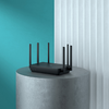 Router Xiaomi AX3200, Dual Band, Wi-Fi 6, Fekete DVB4314GL - 0. kép