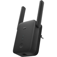 Xiaomi Mi AC1200 Wi-Fi jelerősítő, Két sávos, 1200Mbps, Fekete DVB4348GL