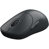 Wireless Egér Xiaomi 3, 1200DPI, BT / Wi-Fi, Black BHR8913GL - 1. kép
