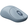 Wireless Mouse Xiaomi 3, 1200DPI, BT / Wi-Fi, Kék BHR8914GL - 1. kép