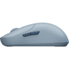 Wireless Mouse Xiaomi 3, 1200DPI, BT / Wi-Fi, Kék BHR8914GL - 2. kép