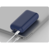 Xiaomi Pocket Edition Pro Powerbank, 10000mAh, 33W, QC + PD, Éjféli Kék BHR5785GL - 0. kép