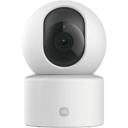 Otthoni Biztonsági Kamera Xiaomi C301, Wi-Fi, 2K, Beltéri, Fehér BHR8683GL
