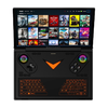 Onexplayer G1 portable console AMD AI370 32GB RAM 1TB - 0. kép