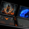 Onexplayer G1 portable console AMD AI370 32GB RAM 1TB - 2. kép