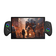 Onexplayer X1 Pro portable console AMD AI370 64GB RAM 2TB
