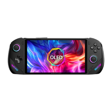Onexfly F1 Pro hordozható konzol AMD8840U 32GB RAM 2TB