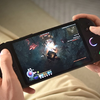 Onexfly F1 Pro portable console AMD AI370 32GB RAM 1TB - 2. kép