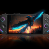 Onexfly F1 Pro hordozható konzol AMD AI370 32GB RAM 2TB - 1. kép