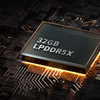 Onexfly F1 Pro hordozható konzol AMD AI370 32GB RAM 2TB - 4. kép