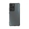 Samsung S21 Ultra Wozinsky Anti Shock fokozott védelmet nyújtó tok átlátszó - 0. kép