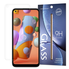 Ochranné sklo 9H pre Samsung A11 / M11 Ochranné sklo 9H pre Samsung A11 / M11