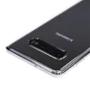 Perfect 2mm vékony szilikon tok Samsung A21S átlátszó - 1. kép