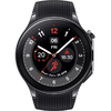 OnePlus Watch 2, Black Steel - 0. kép