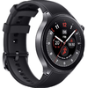 OnePlus Watch 2, Black Steel - 1. kép